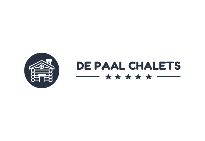 Logo De Paal Chalets
