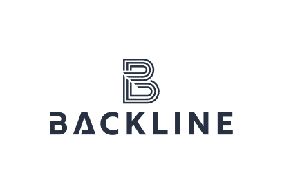 Logo Backline AV
