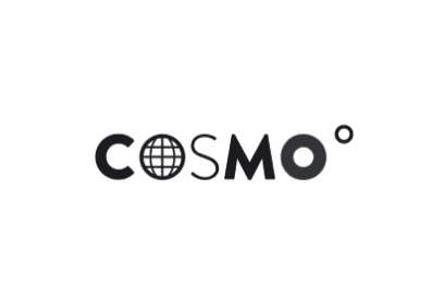 Logo We Are Cosmo