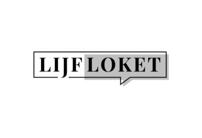 Logo LijfLoket