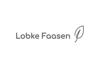 Logo Lobke Faasen