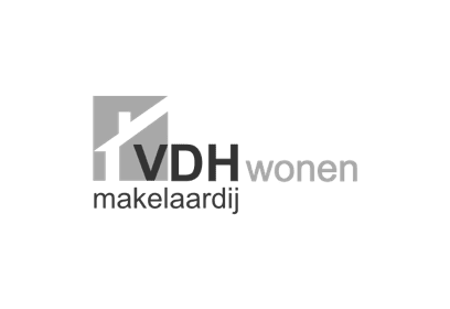 Logo VDH Wonen