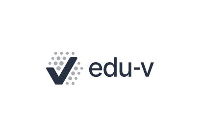 Logo Edu-V