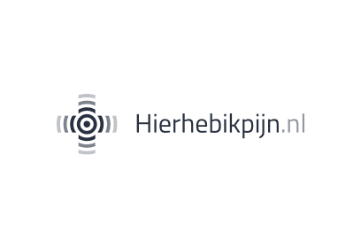 Logo Hierhebikpijn