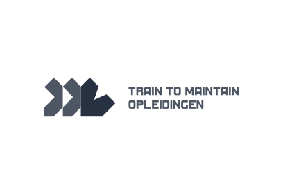 Logo Train to Maintain