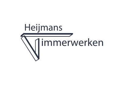 Logo Heijmans Timmerwerken